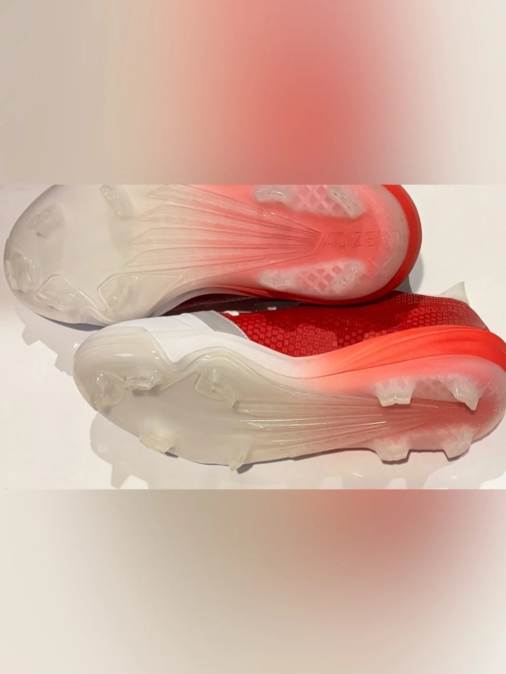 Adidas Baseball Cleats Men’s Adidas Adizero Impact Baseball Shoes US 13 NWT